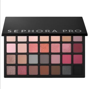 Sephora Pro Palette